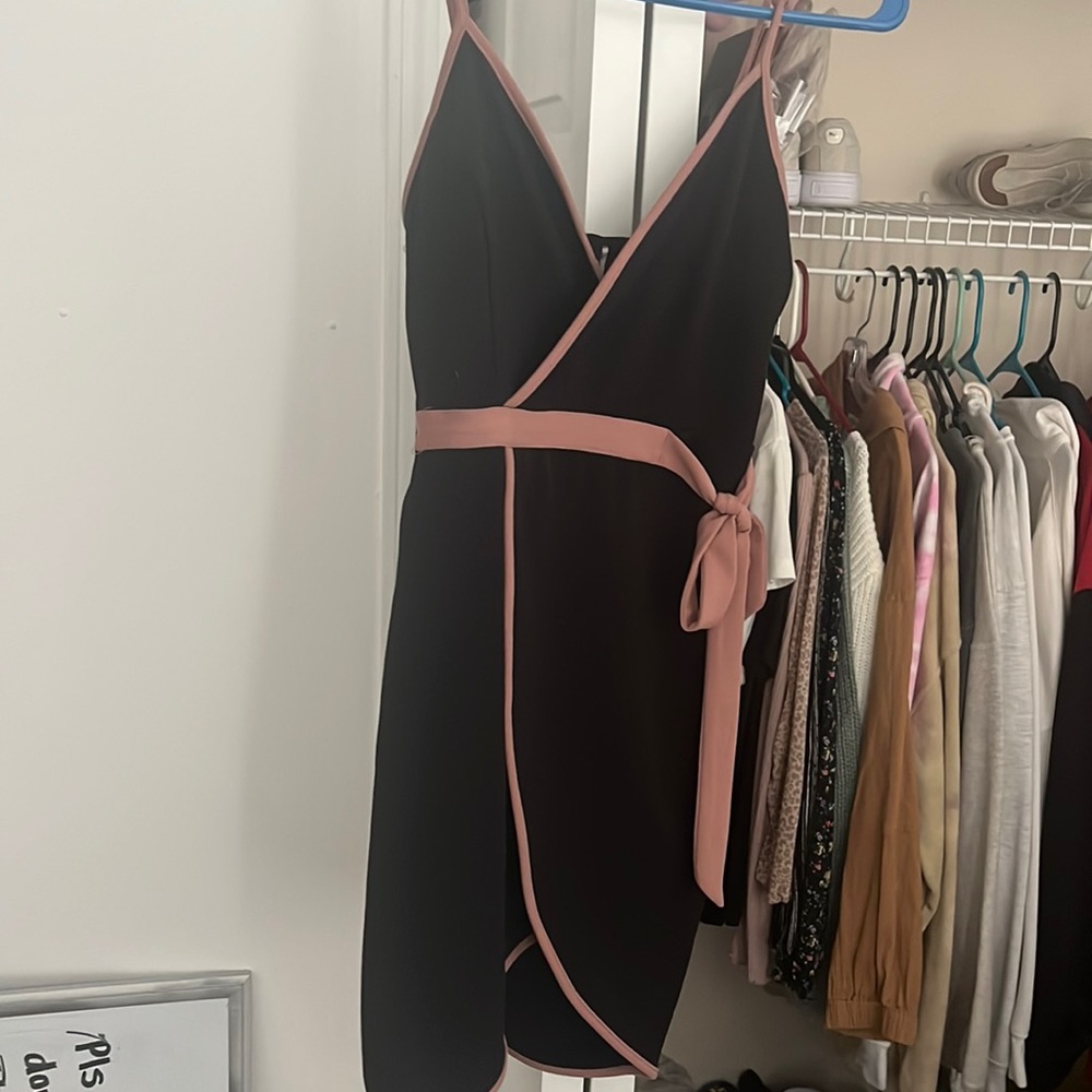 Windsor Dress